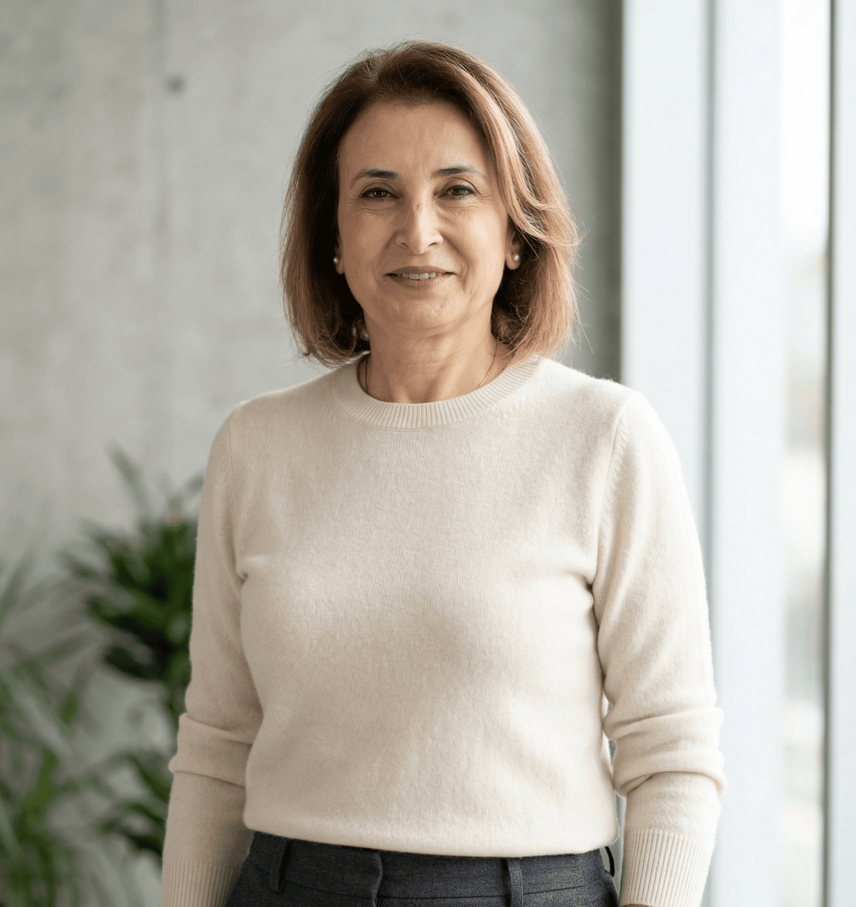 Prof. Dr. Dilara Fatoş ÖZER
