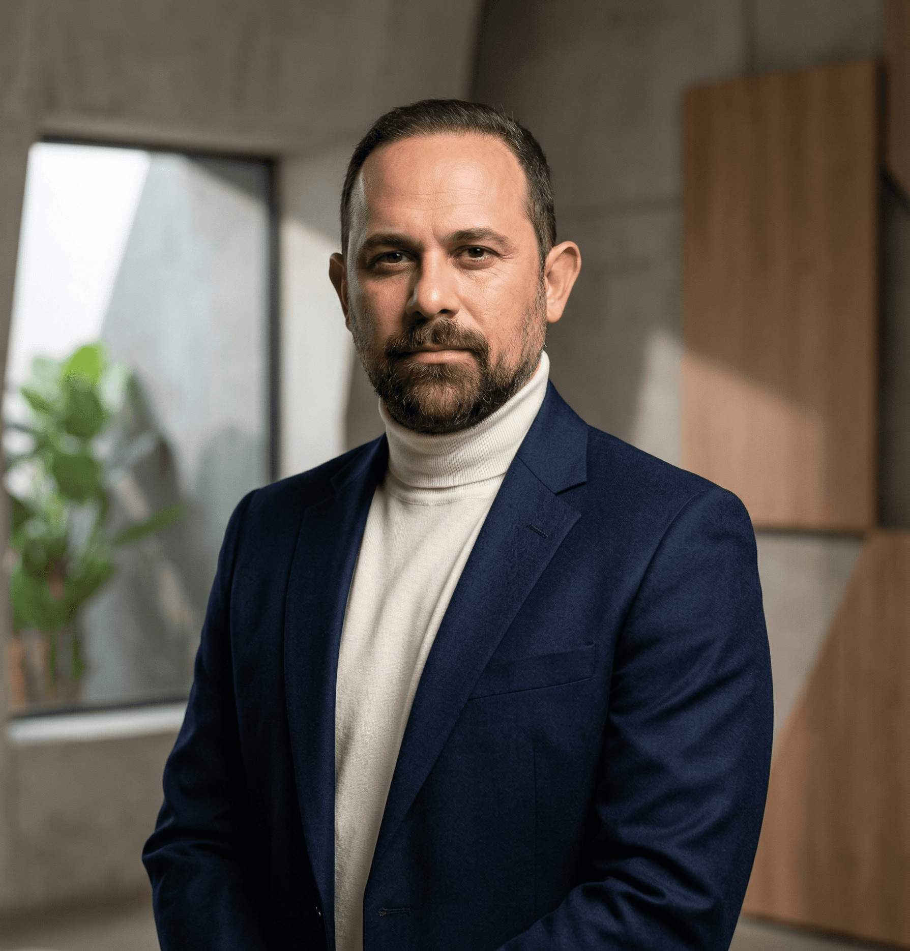 Emrehan MERT